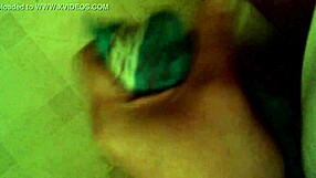 I place cum in my girlfriend's panties