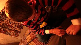 Hedgehogs Dilemma Monster Cock Parody