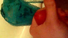 I place cum in my girlfriend's panties