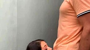 Avi Love Gets Licked And Fucked By Best Friend In Public Full Scene.