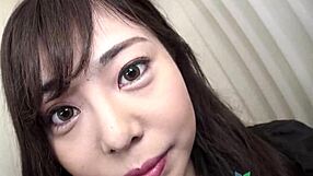 Fille de bar japonaise amateur baise étranger à l'hôtel