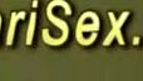 Busty Hairy African Babe Gets Fucked Hard