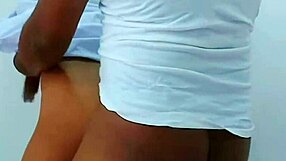 Teen Couple Fucks Tight Pussy Big Tits Ass Friend