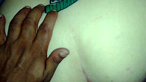 Was I Sick And The Teen Cured Me With Her Anal And Pussy?