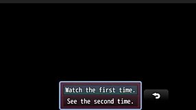 Slum Guides Part 1 - Bound Babe Fingering Herself In Game