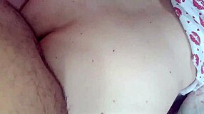 Leche Adentro De La Esposa De Mi Vecino Me Encanta Esta Zorra