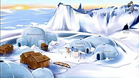 Intense Hentai Sex in Avatar: The Last Airbender Trainer Part 6