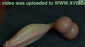 Velma from Scooby-Doo in Wild 3D Cartoon Hentai by Redmoa, Oh My!