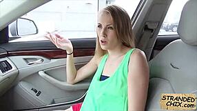 Innocent teen gets fucked by jenna marie