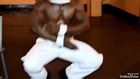 Male Strippers Aren't Gay