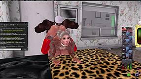 addicted to bbcs mr big deepthroats muscular blonde