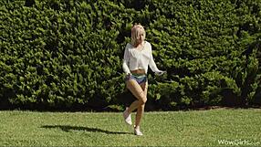 Amateurs Perform Blowjobs, Swallows, And Facials In High Definition Porn