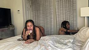 Gak World Introduced Me to Kaay Squeeze, and This Orgy Happened