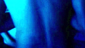 we painted our bodies and got excited in california