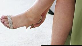 lonely holly day rides dildo to orgasm thinking about stealing her stepbro-in-law