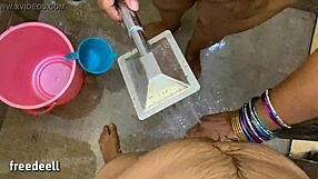 Did the mother-in-law really invite me to bathe with her?