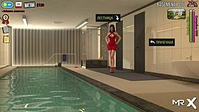 Fashionbusiness takes a hot shower e1 94