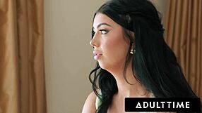 lonely holly day rides dildo to orgasm thinking about stealing her stepbro-in-law