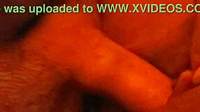 In this homemade scene, a couple explores big clit fucking