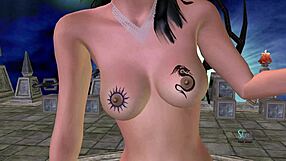 Malayalam kambi katha unfolds wild group sex in animated hentai story. Audio brings every detail to life in steamy action.