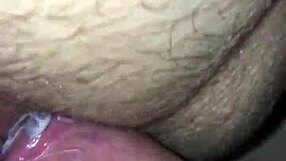 Fucking With Condom Tonight! Fat Couple's Big Ass Action!