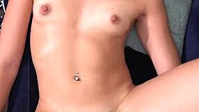 Avi Love Gets Licked And Fucked By Best Friend In Public Full Scene.