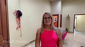 Wow, That Slut Craves Big Cock In Doggystyle!