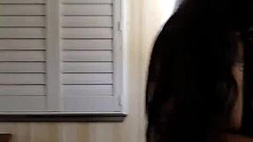 the one or none bikini dancer video deepthroat blowjob pov cock black