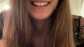 Pov amwf sex - that creampie moment got me pregnant.