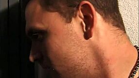 Sorority Sistas Scene 4: Cum On Face Action!