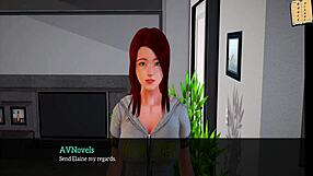 i'm watching my new family 300, it's a great cartoon series