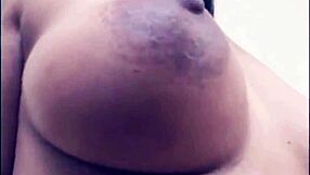 Indian Model Audition Threesome with Big Cock