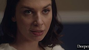 ivy lebelle from vixenplus learns a kinky lesson with spanking and fucking