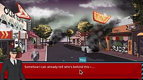 Discovering clover paprika trainer episode 3