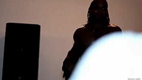 Male Strippers Aren't Gay