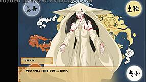 Detailed Review of Four Elements Trainer Game Featuring All Porn Scenes