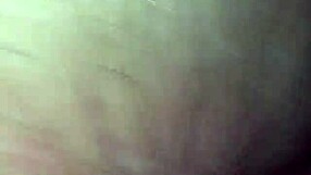 Fucking With Condom Tonight! Fat Couple's Big Ass Action!