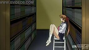 18yo Schoolgirl Caught Masturbating Uncensored