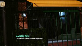 مشاهد لعبة الهينتاي إيترنوم 189