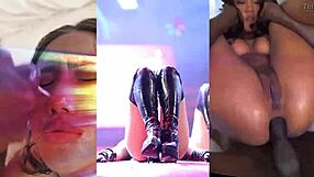 Kpop sluts getting anal fucked