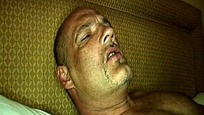 Busty Hairy African Babe Gets Fucked Hard