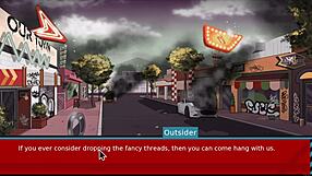 Discovering clover paprika trainer episode 3