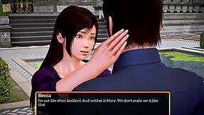 my new family 391 brings wild cartoon hentai action to life