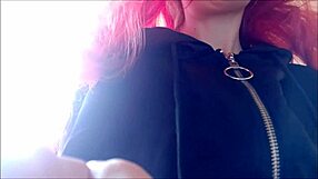 my stepmother's asshole gapes during hot rectal exam