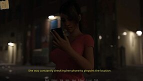 Inside Jennifer Episode 54