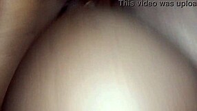 A mature woman enjoys a good fuck in the early morning