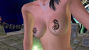 Malayalam kambi katha unfolds wild group sex in animated hentai story. Audio brings every detail to life in steamy action.