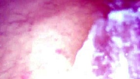 Taking a Hand Deep in My Ass for Anal Fisting