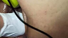 The story unfolds as a thai pussy gets fisted deeply