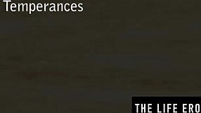 two skinny lesbians masturbate to huge orgasms together